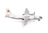 Herpa Wings  CAAC Airlines Xian Y-7 – B-3457  B-3457